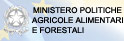 MIPAF - Ministero Politiche Agricole e Forestali